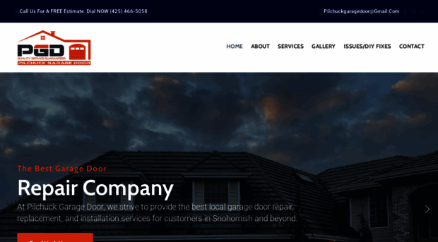 snohomishgaragedoorservice.com