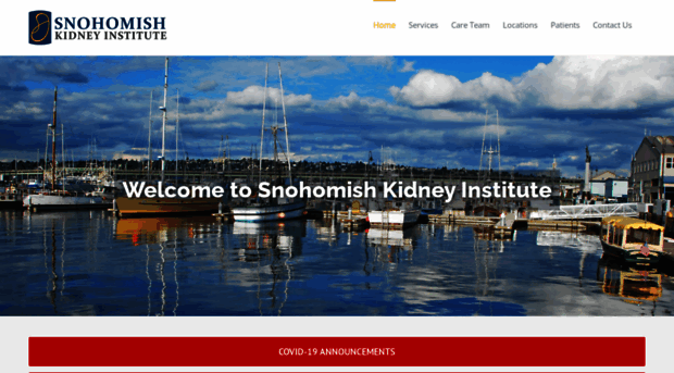 snohomishkidney.com