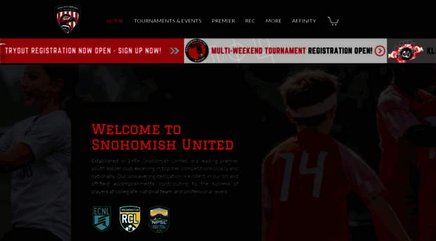snohomishyouthsoccer.org