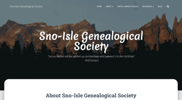 snoislegen.org