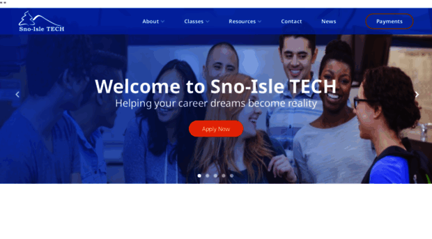 snoisletech.com