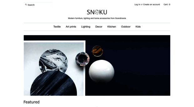 snokustore.com