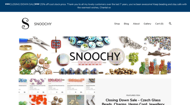 snoochy.co.uk