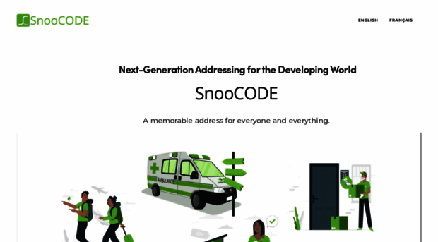 snoocode.com