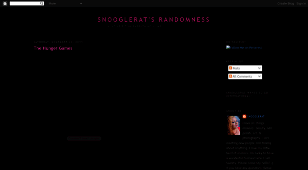 snooglerat.blogspot.com