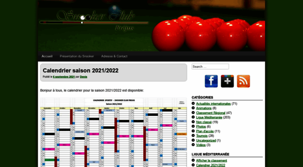 snookerfrejus.com