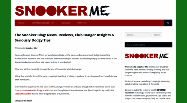 snookerme.com