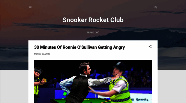 snookerrocketclub.blogspot.com