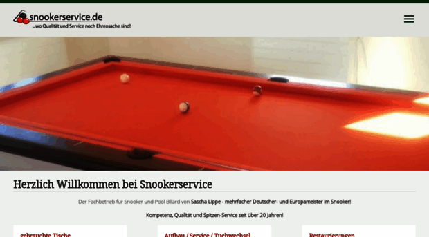 snookerservice.de