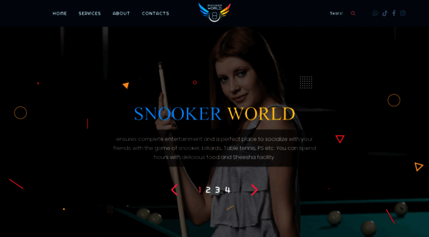 snookerworld.ae