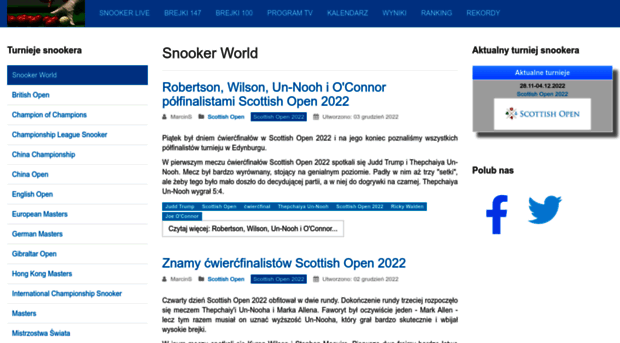 snookerworld.pl