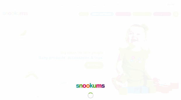 snookums.co.za