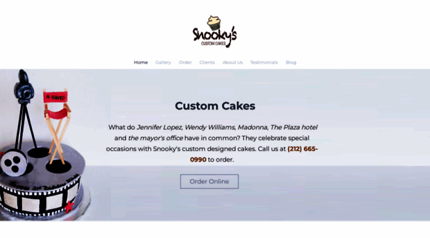 snookysoven.com