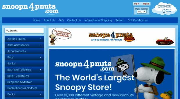 snoopn4pnuts.com