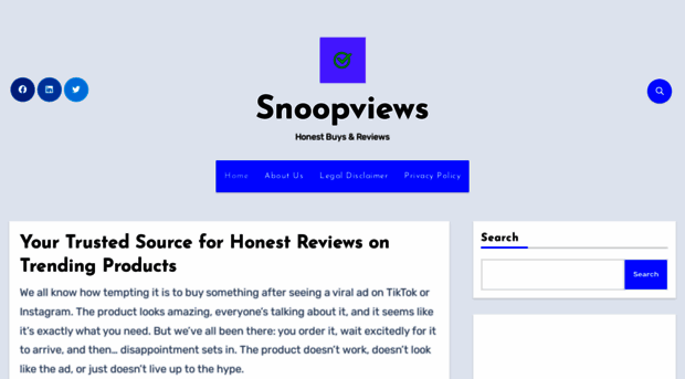 snoopviews.com
