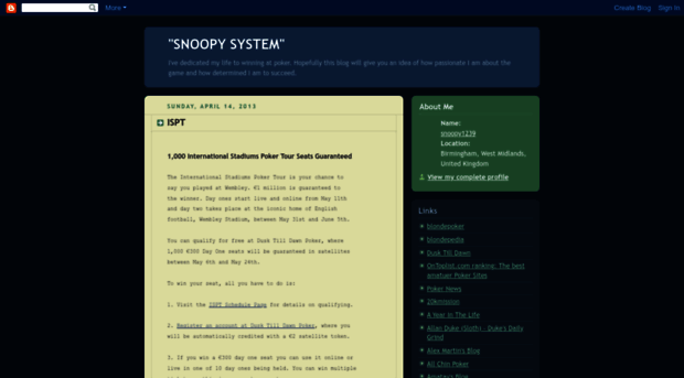 snoopy1239.blogspot.com