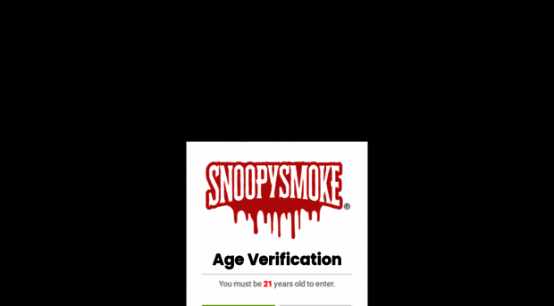 snoopysmoke.us