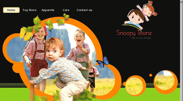 snoopytoonz.com