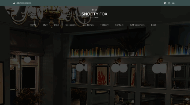 snooty-fox.co.uk