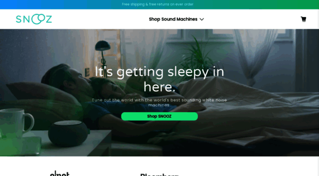 snooz-llc.myshopify.com