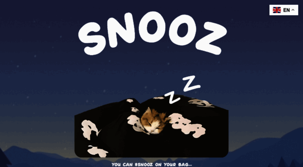 snoozcat.xyz
