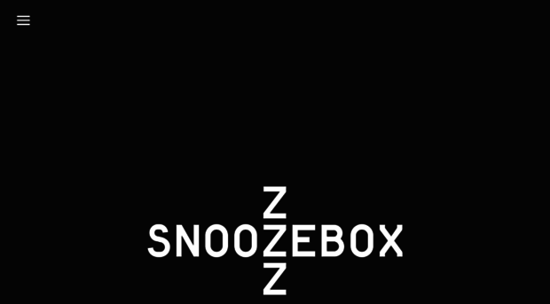 snoozeboxhotel.co.uk