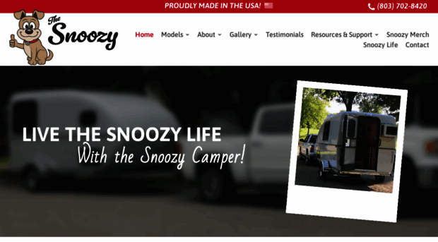 snoozy2.com