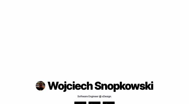 snopkowski.com