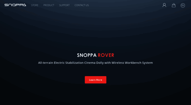 snoppa.com