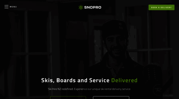 snopro.co.nz