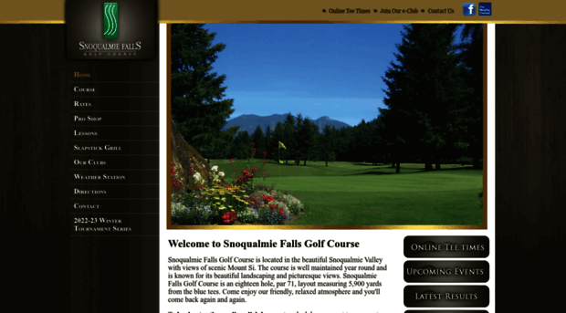 snoqualmiefallsgolf.com