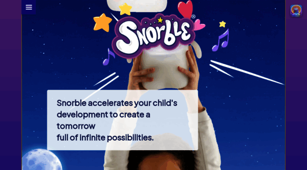 snorble.com