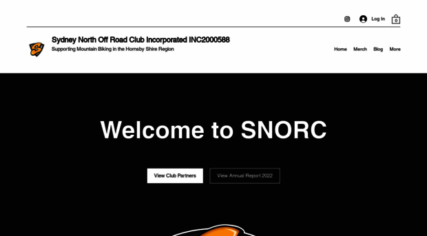 snorc.org.au