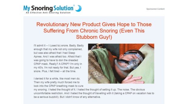 snore-solution.com