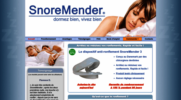 snoremenders.fr