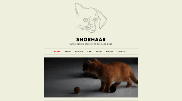 snorhaar.com