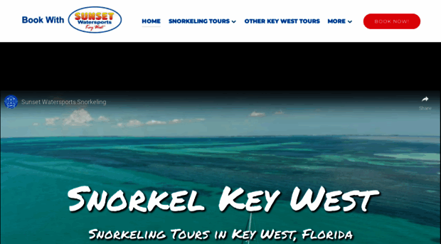 snorkelkeywest.com