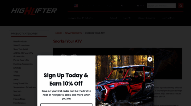 snorkelyouratv.com