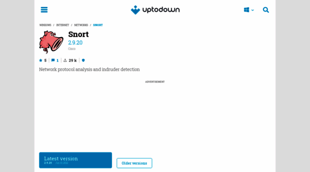 snort.en.uptodown.com