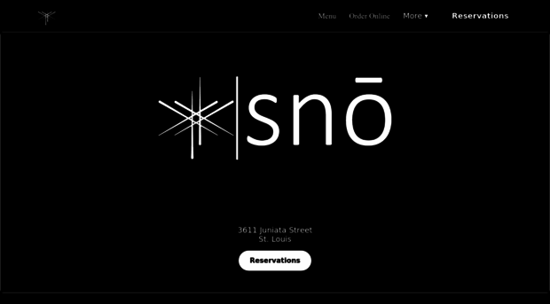 snostl.com