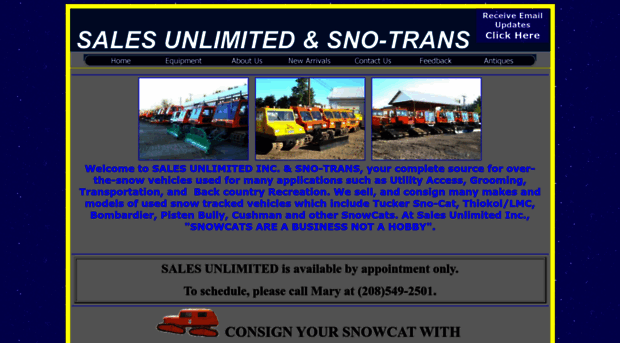 snotrans.com