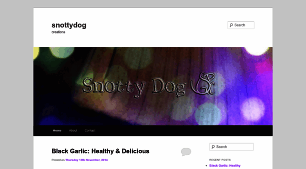 snottydog.wordpress.com