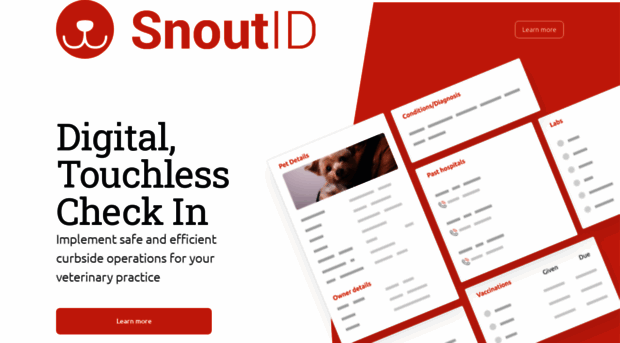 snoutid.com