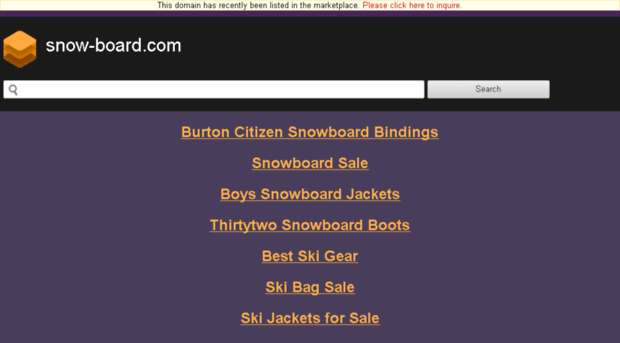 snow-board.com