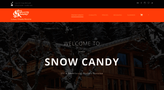 snow-candy.com