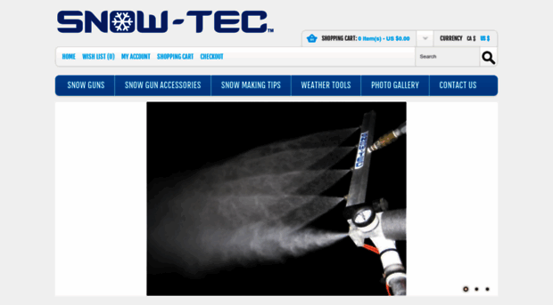 snow-tec.com