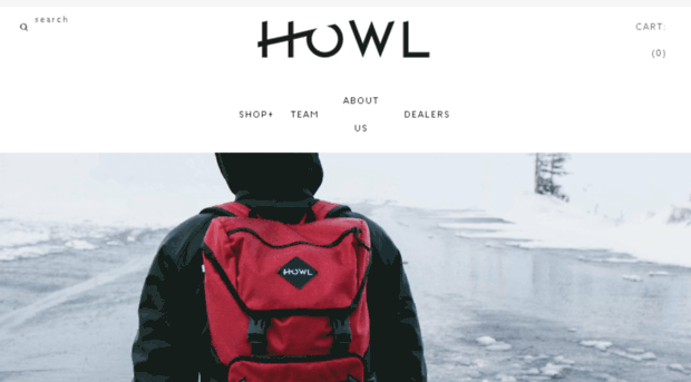 snow.howlsupply.com