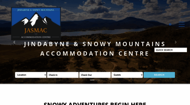 snowaccommodation.com.au