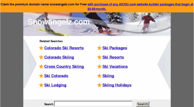 snowangelz.com