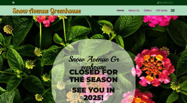 snowavenuegreenhouse.com